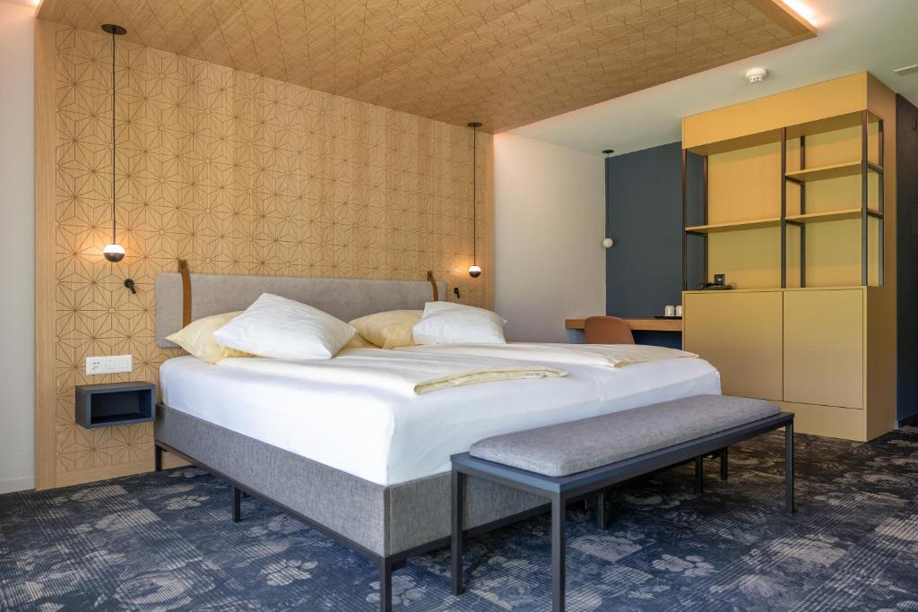 Stella Swiss Quality Hotel - Resim 27