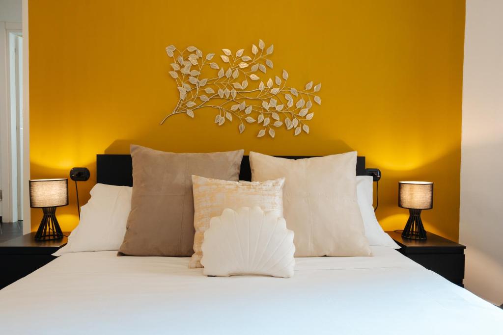 I Remi Del Prione by Le 5 Terre La Spezia - Comfort Quadruple Room