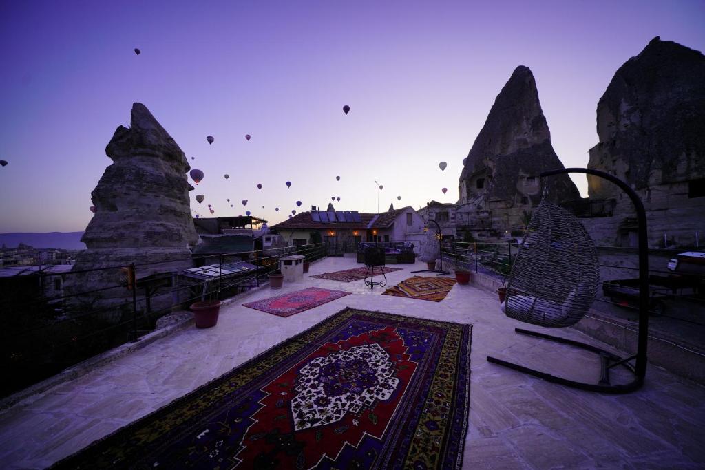 Glory Art Stone House - 19