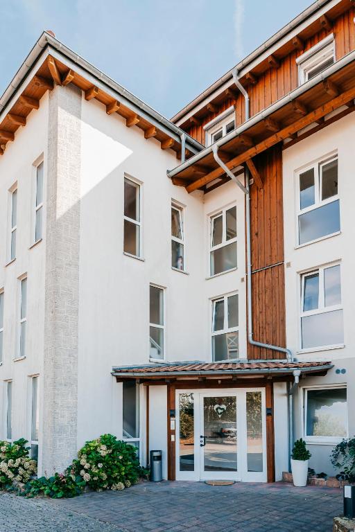 Hotel Birkenhof - Resim 31