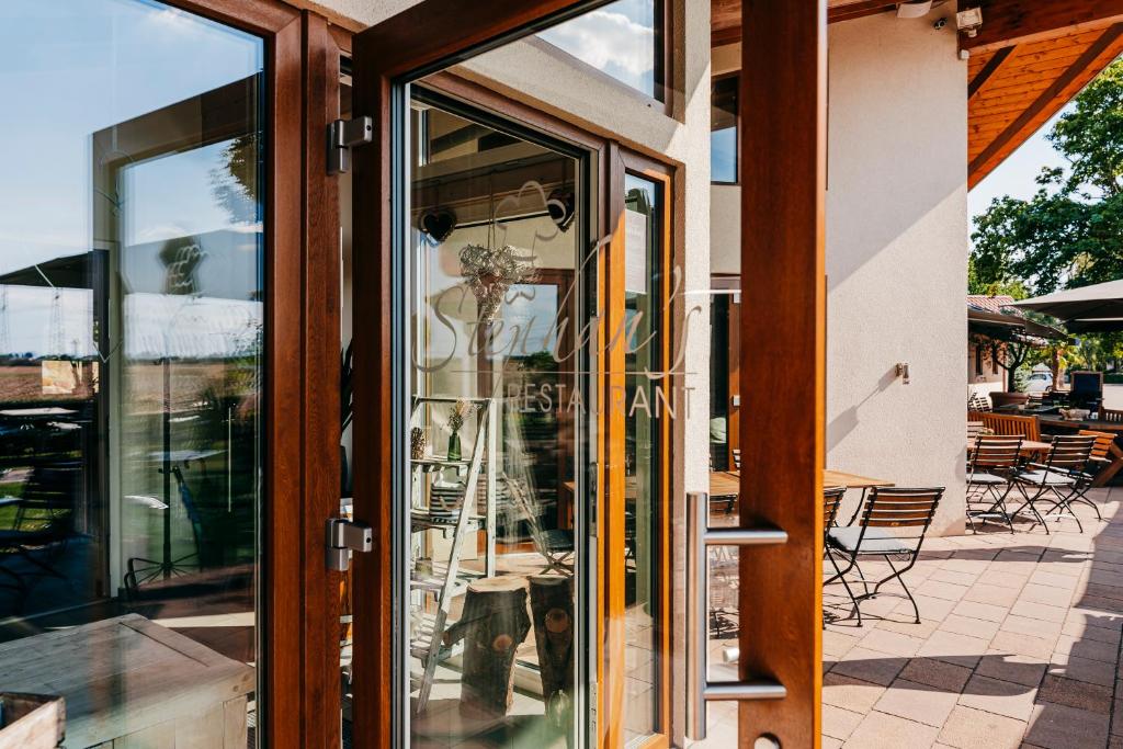 Hotel Birkenhof - Resim 32