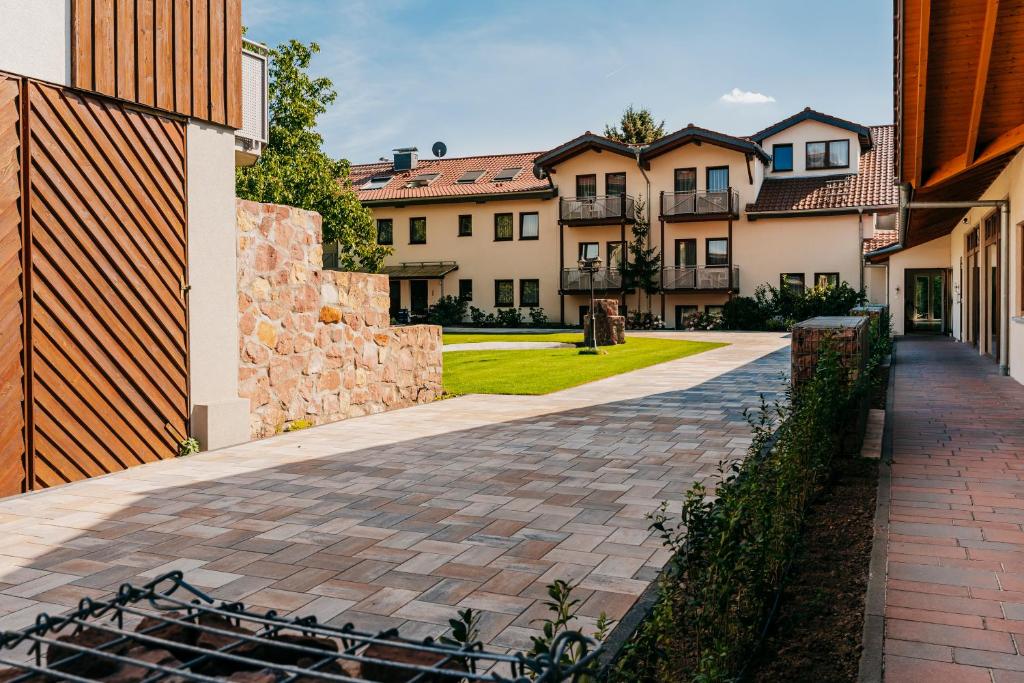 Hotel Birkenhof - Resim 33