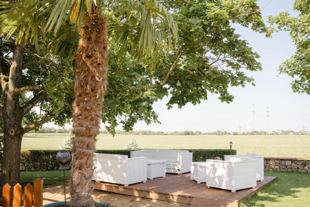 Hotel Birkenhof - Resim 36