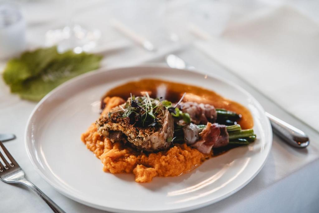 Hotel Birkenhof - Resim 37