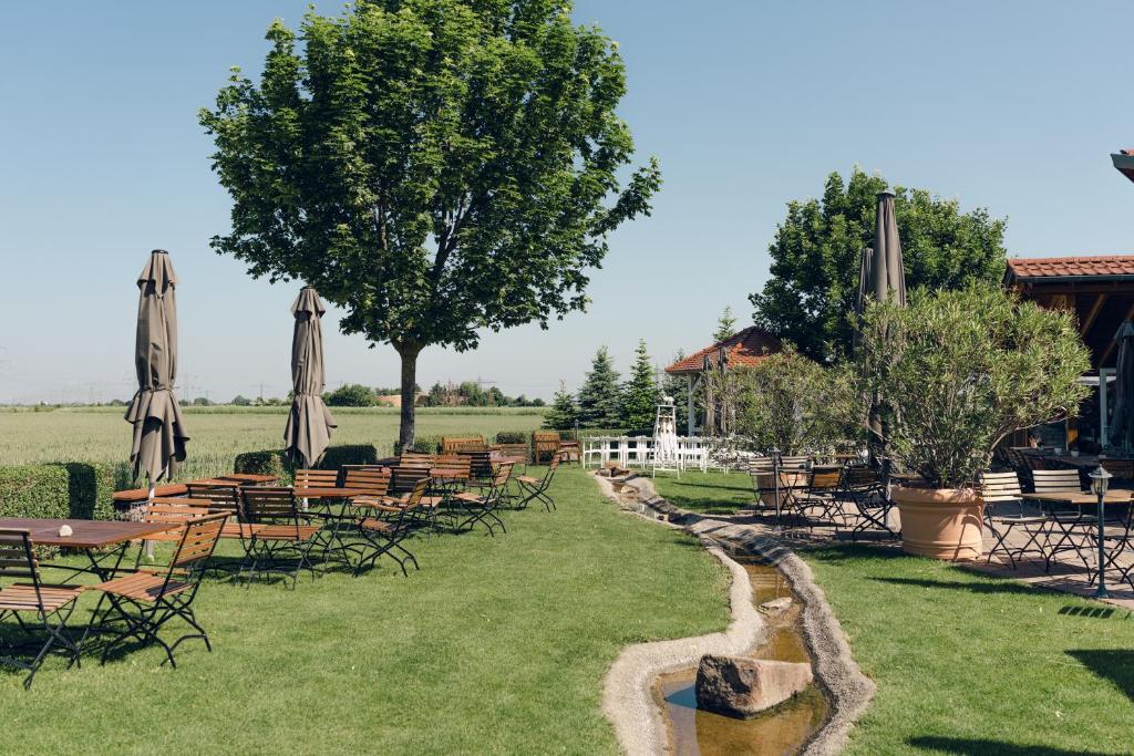 Hotel Birkenhof - Resim 38