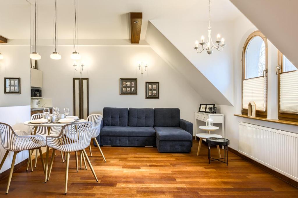TatryTOP Radowid basen sauna - 