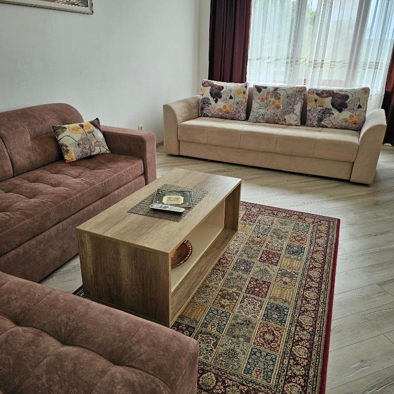 Green Hill Apartments - Apartamento Superior