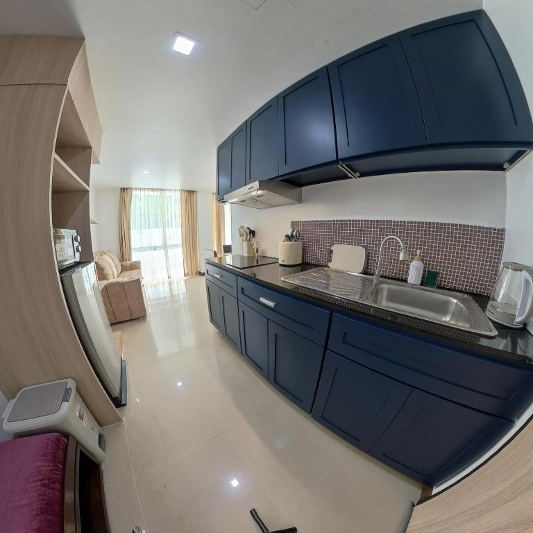 The Kris Residence - Resim 25