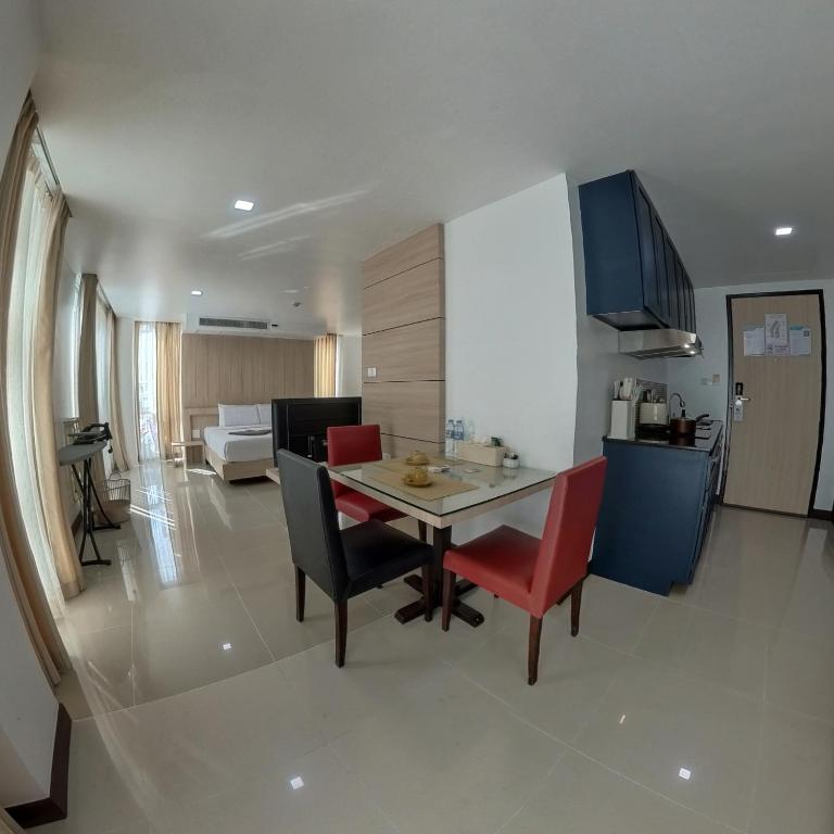 The Kris Residence - Resim 27