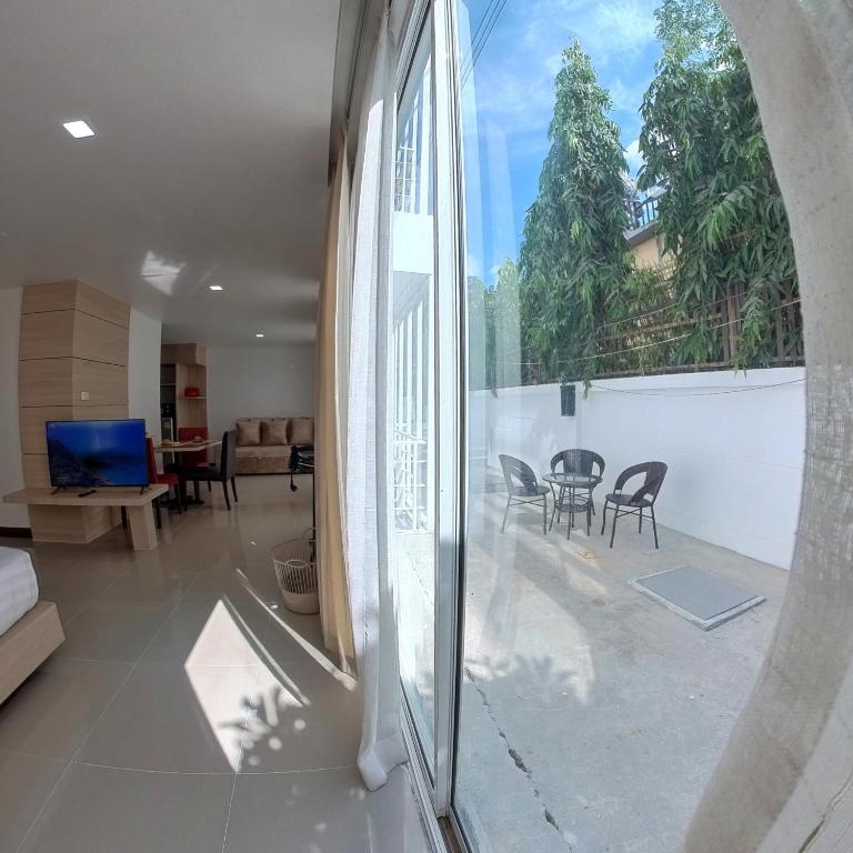 The Kris Residence - Resim 30