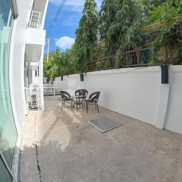 The Kris Residence - Resim 2