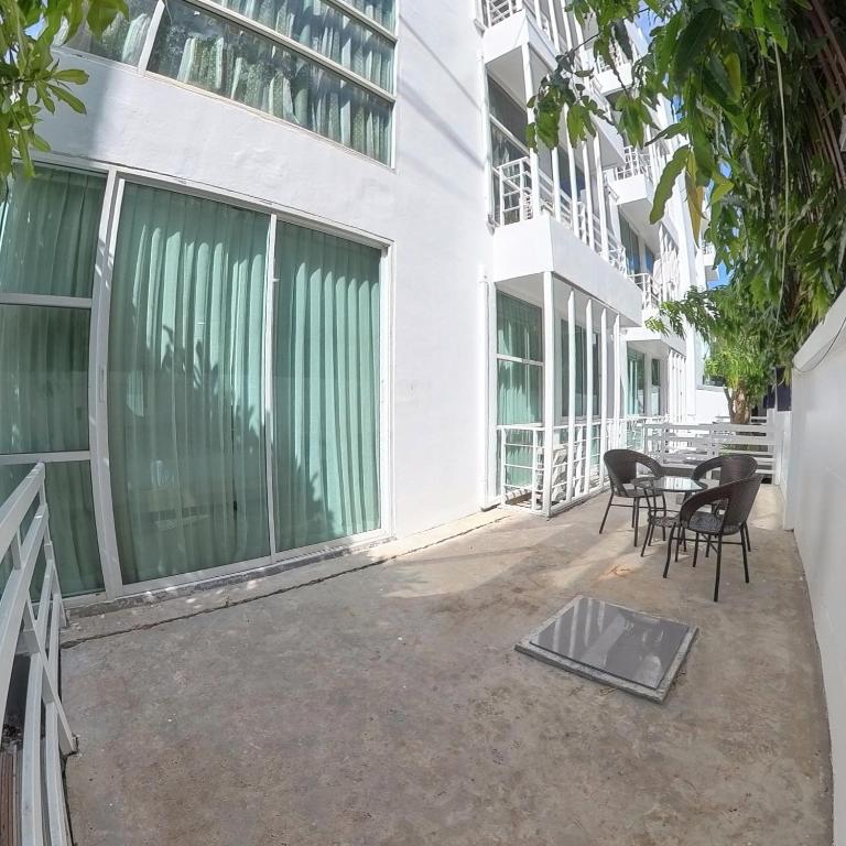 The Kris Residence - Resim 31