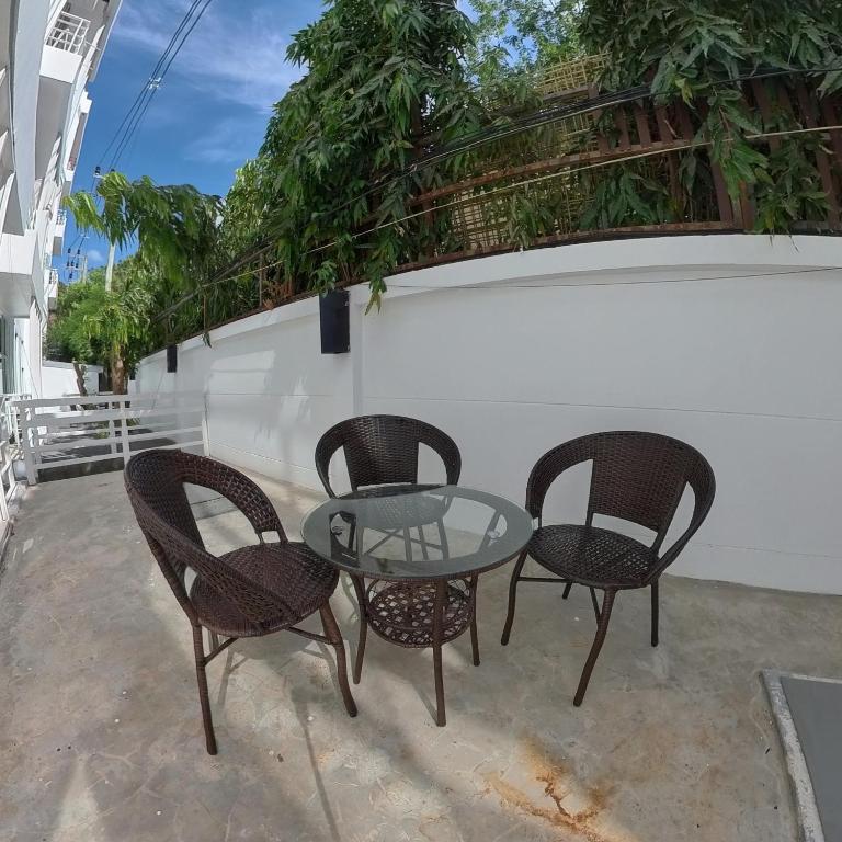 The Kris Residence - Resim 32