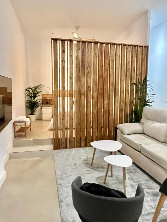 Home Sweet Loft La Gitanilla