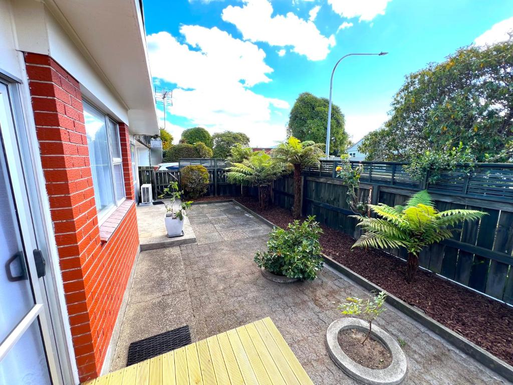 Rotorua Holiday Home - Prime Location - With Garden - Resim 31