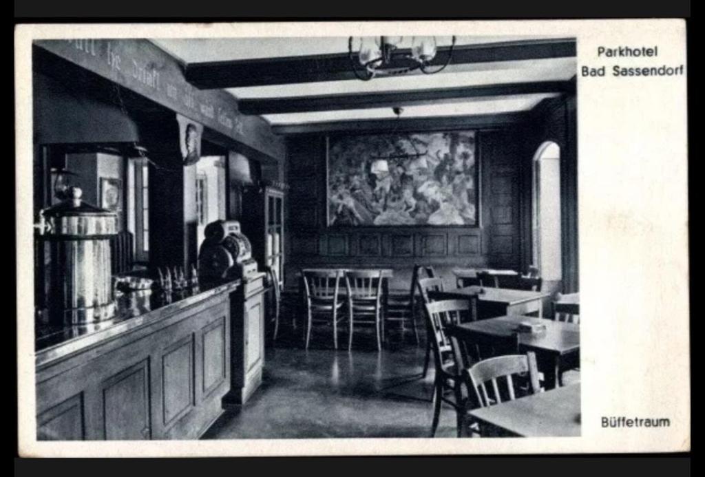 Φωτογραφία από το άλμπουμ του Parkhotel & Kurcafe Bad Sassendorf σε Bad Sassendorf
