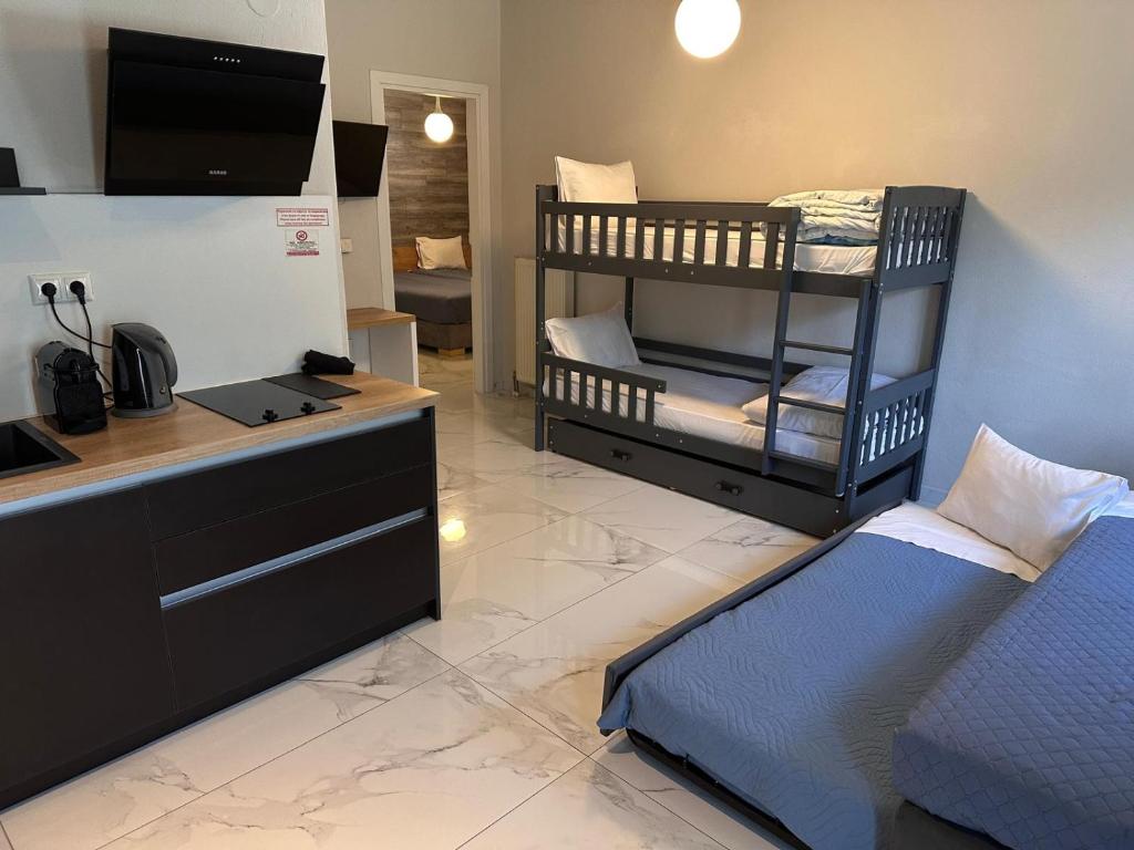 Blue View Apartments - 18