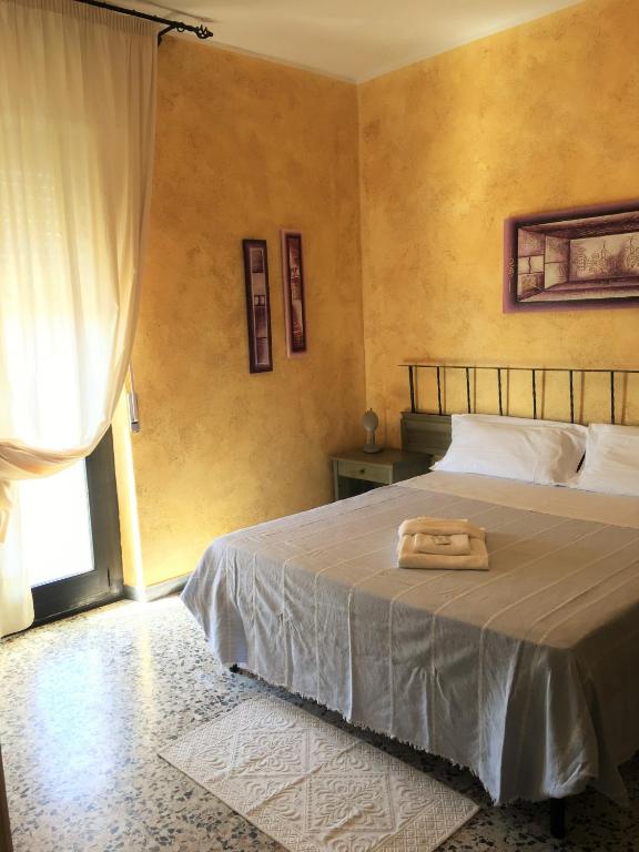 Hotel Don Pedro - Habitación Clásica Doble O Twin