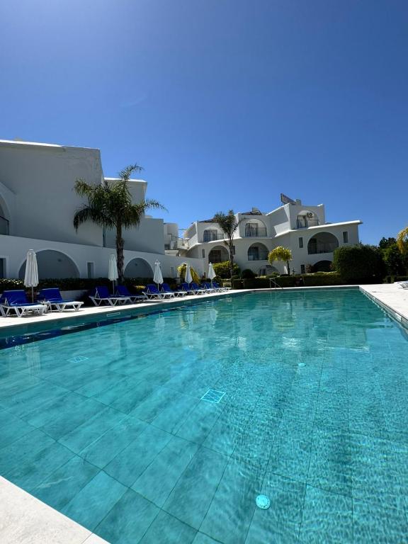 Pandream Hotel Apartments