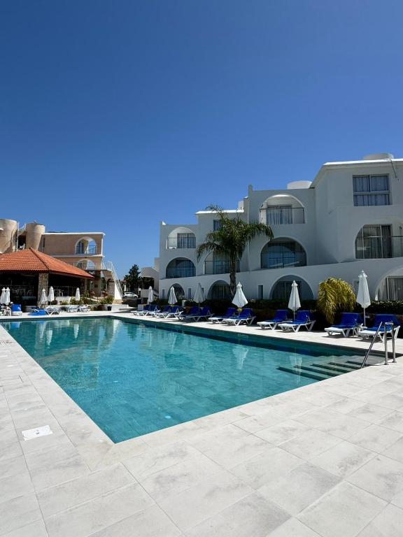 Piscina di Pandream Hotel Apartments o nelle vicinanze