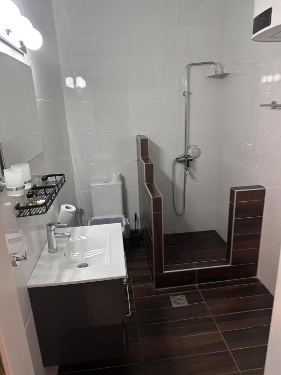 Blue View Apartments - 19