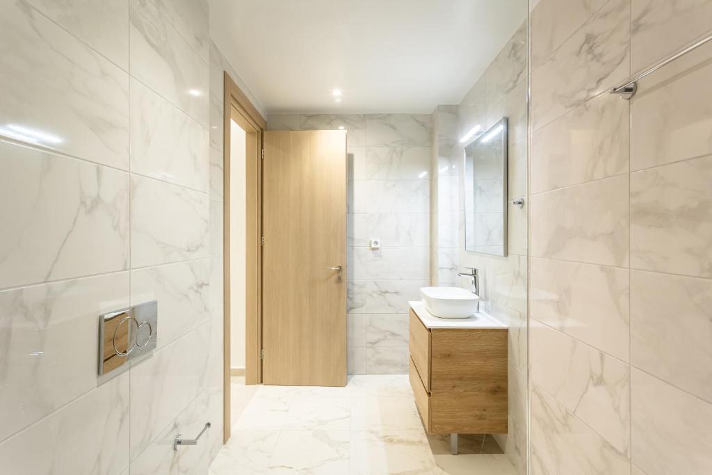 Grec Suites Dafni, Athens by GrecCollection - 2