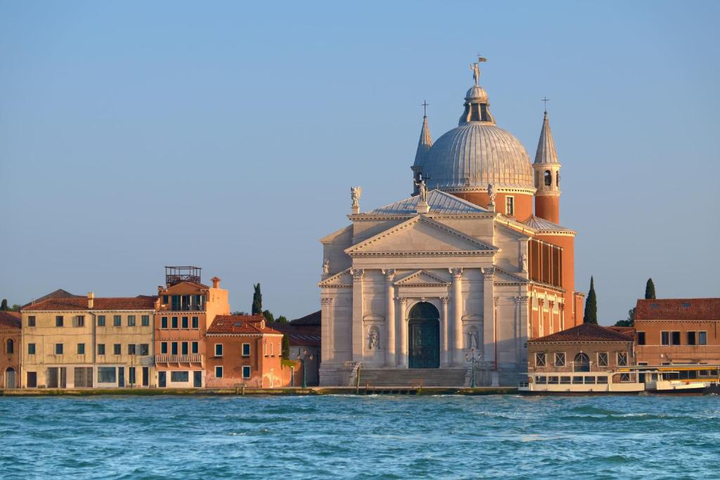 Maison Boutique Al Redentore - 12