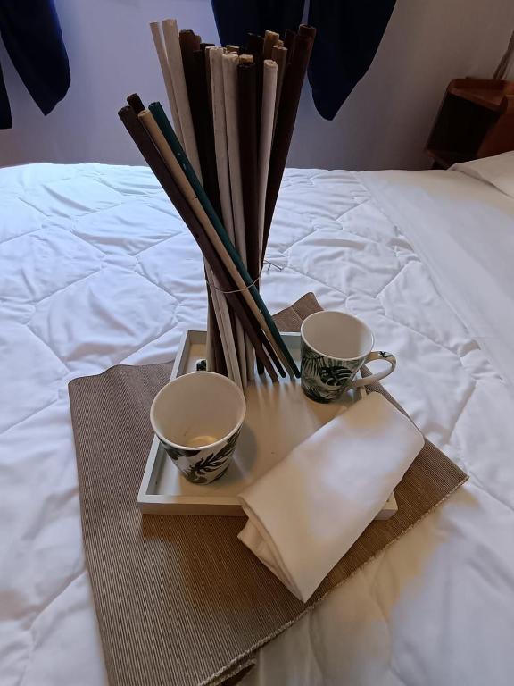 
Economy Quadruple Room
