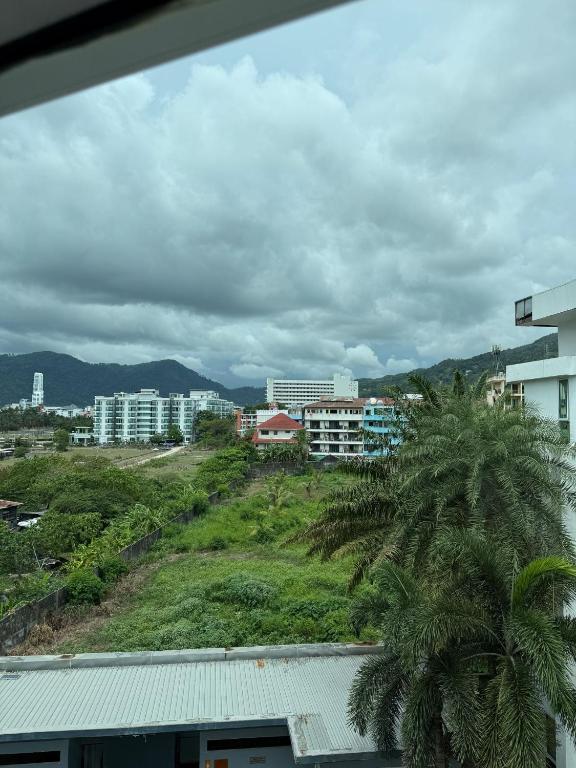 The Kris Residence - Resim 24