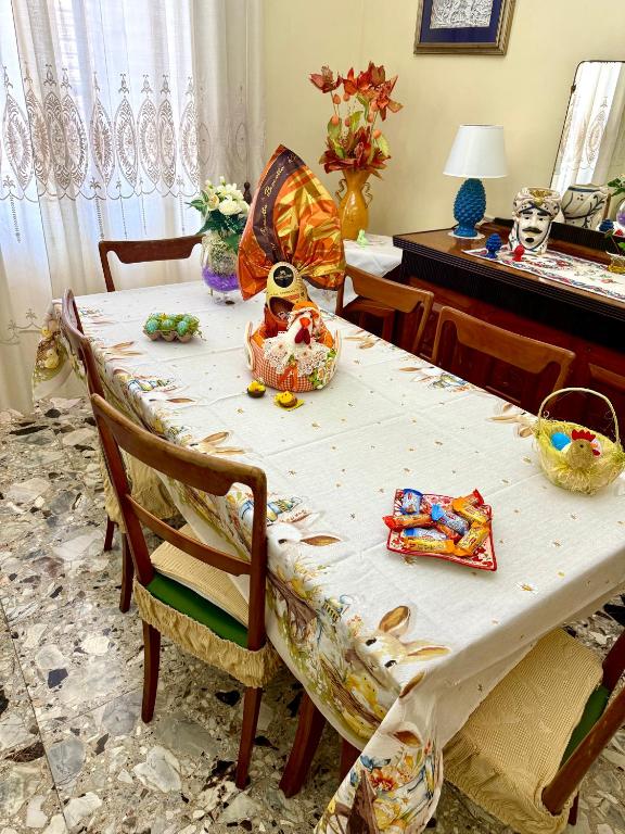 Zdjęcie z galerii obiektu Al.Fa w Syrakuzach