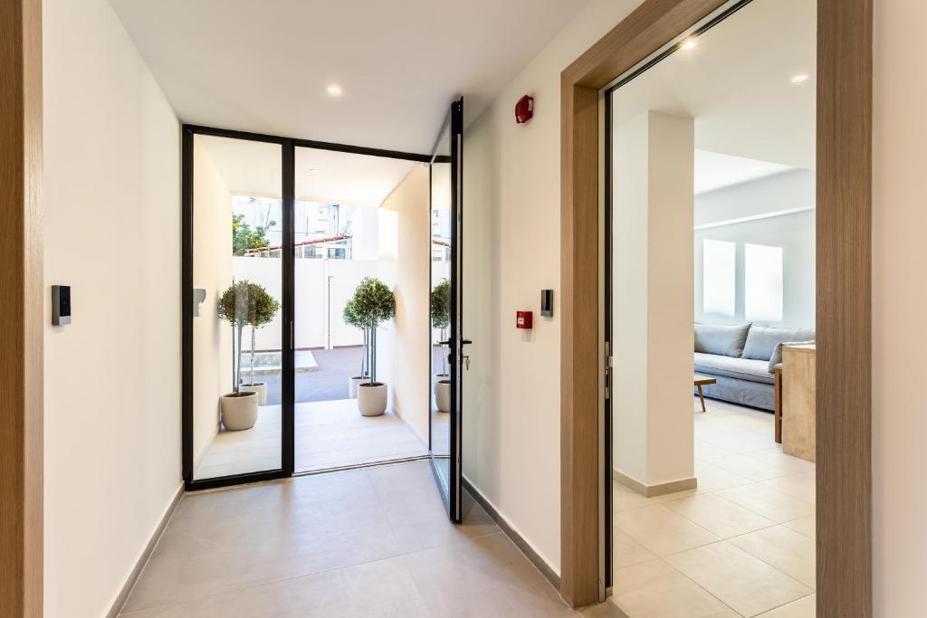 Grec Suites Dafni, Athens by GrecCollection - 5