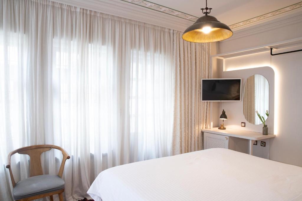 Robolo Boutique Hotel by H&T - 13