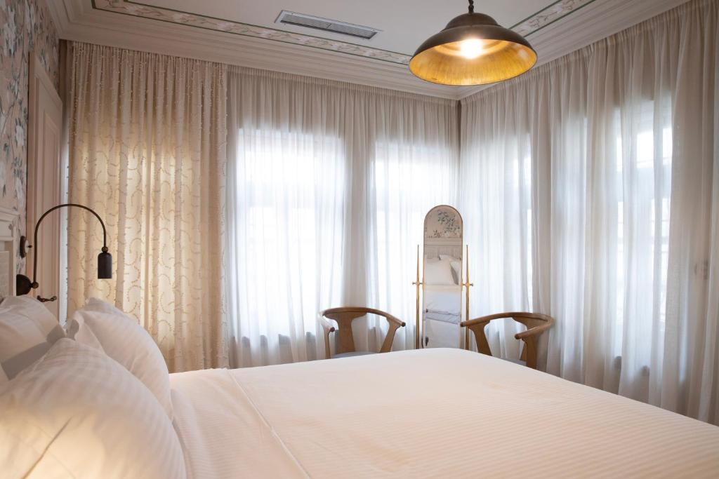 Robolo Boutique Hotel by H&T - 14