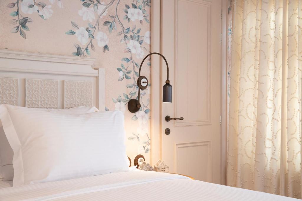 Robolo Boutique Hotel by H&T - 16