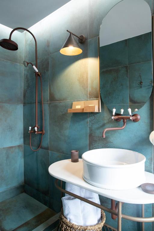 Robolo Boutique Hotel by H&T - 15