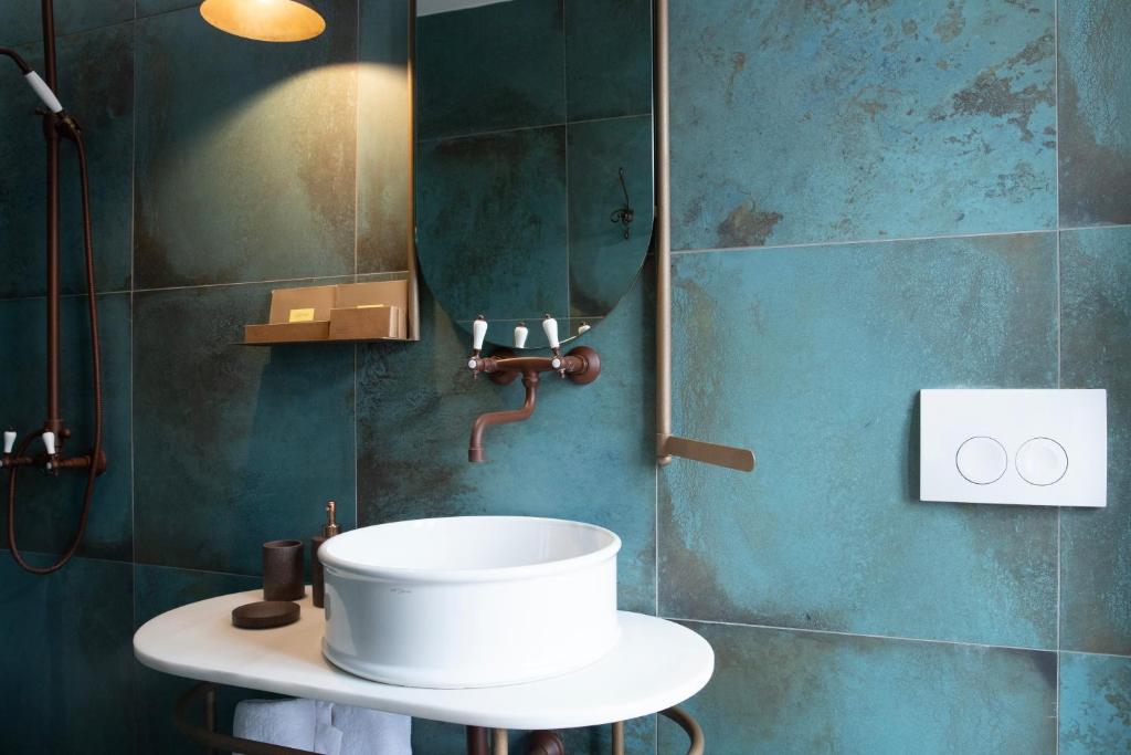 Robolo Boutique Hotel by H&T - 18