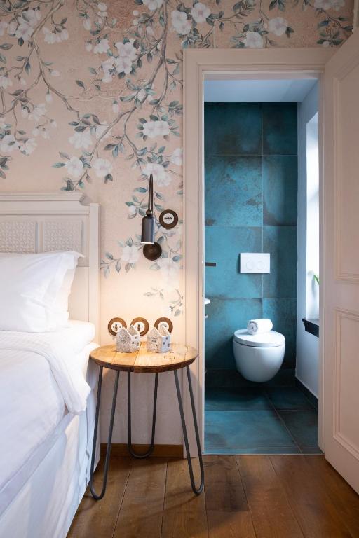 Robolo Boutique Hotel by H&T - 17