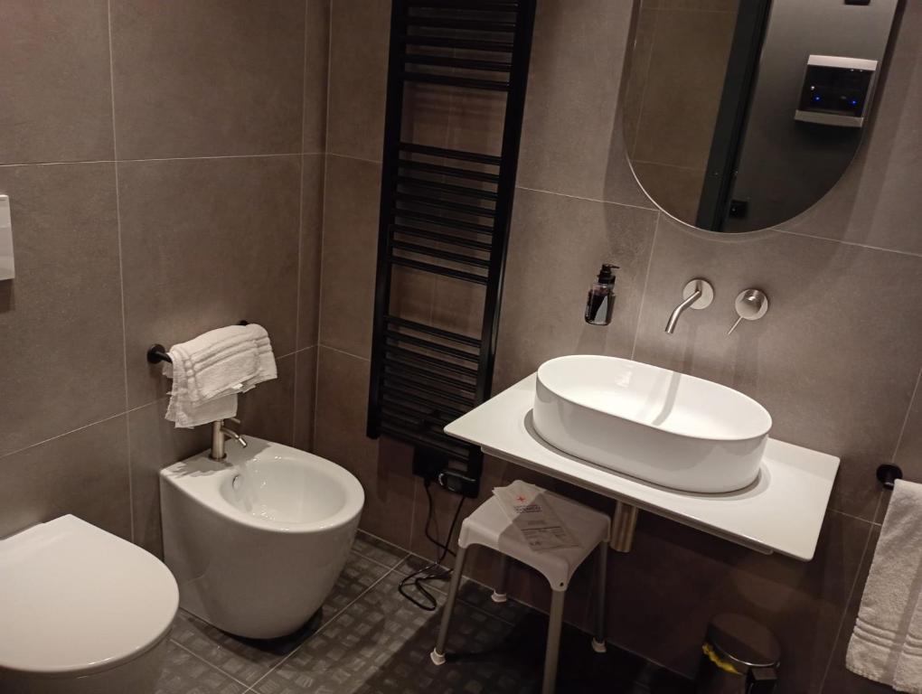 WEGA Hotel Verona - Resim 29