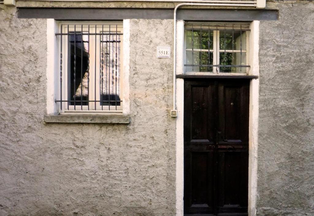 Fotografie z fotogalerie ubytování Al Termen v destinaci Sondrio