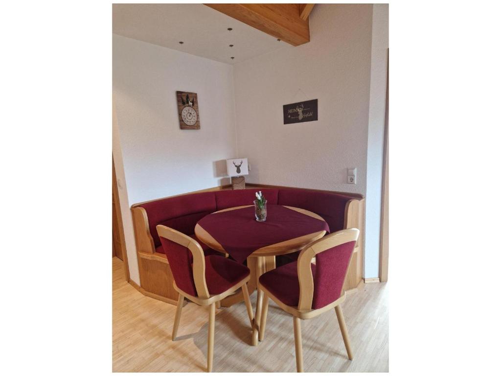 Fotografie z fotogalerie ubytování Haus Bachmatt v destinaci Sasbachwalden