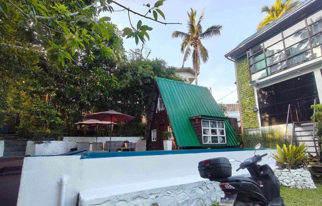 Ahouse Lucban - Villa
