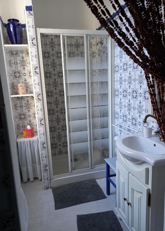 LES TERRES BASSES - Deluxe Double Room