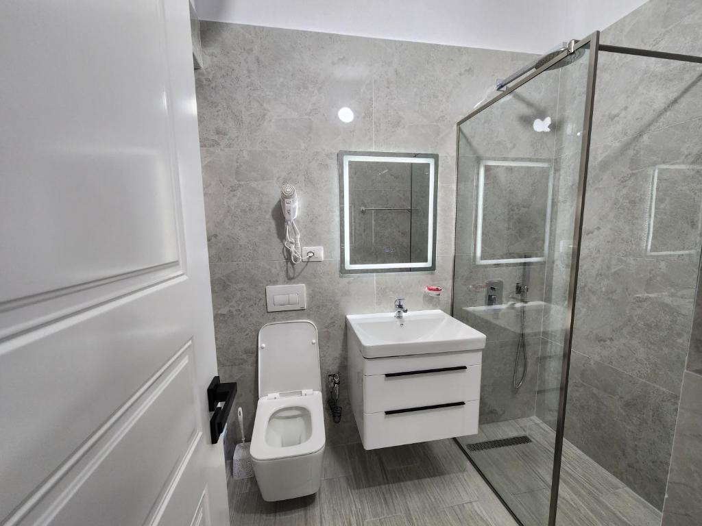 Villa Orange - Quarto Triplo Luxo
