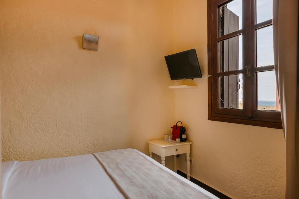 Alcanea Boutique Hotel - 6