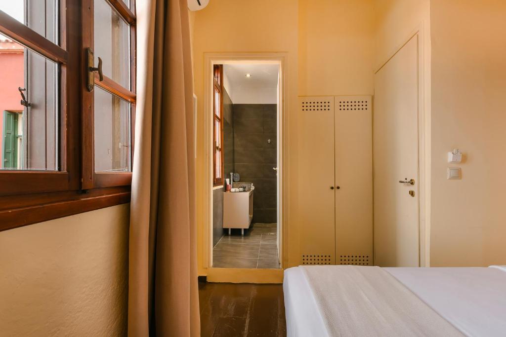 Alcanea Boutique Hotel - 4