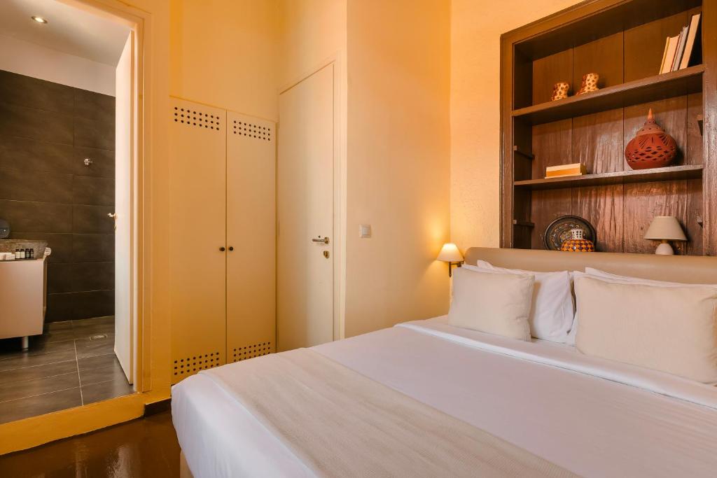 Alcanea Boutique Hotel - 2