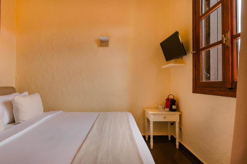 Alcanea Boutique Hotel - 1