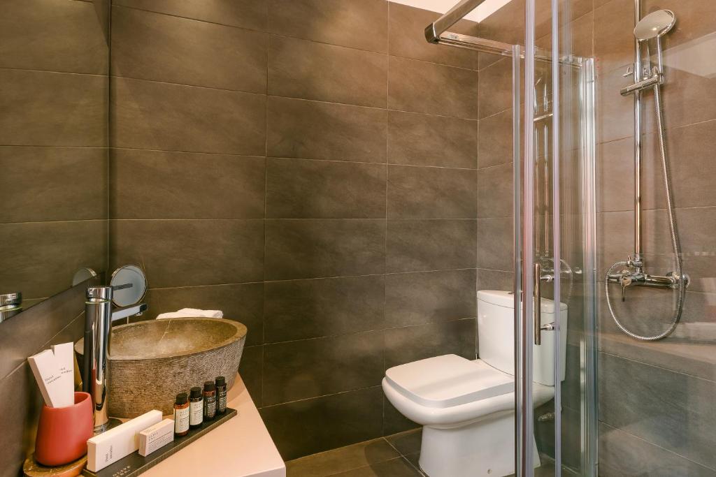 Alcanea Boutique Hotel - 7