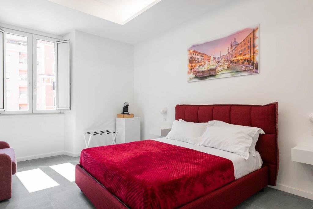 753 Roma, Rom (aktualisierte Preise für 2025)