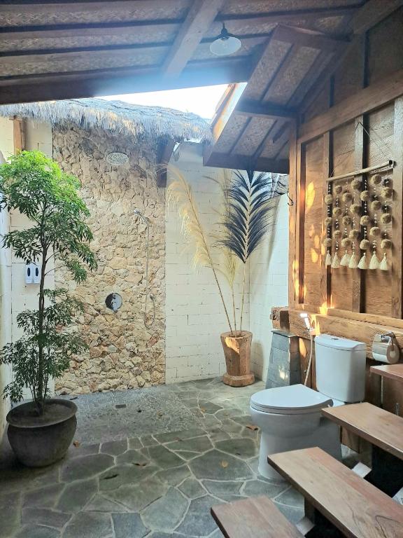 Fotografie z fotogalerie ubytování Imalee - Cottage v destinaci Yogyakarta